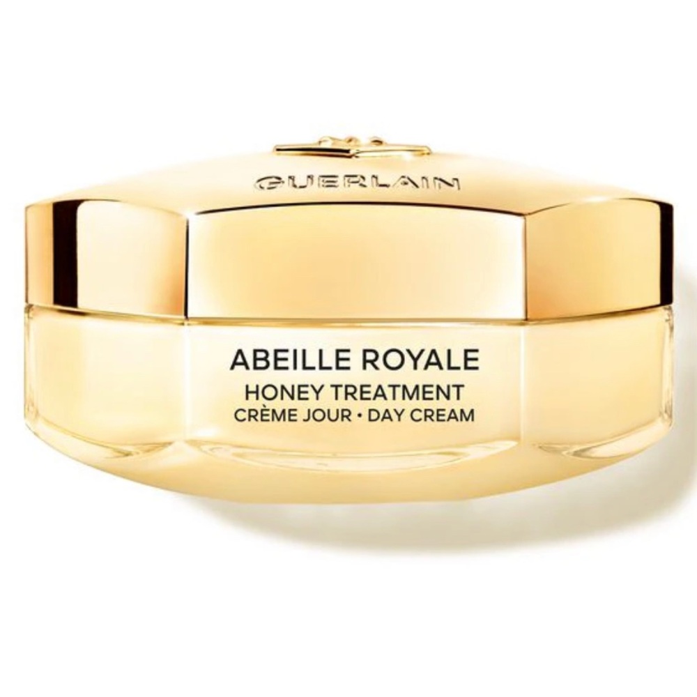 Nib ABEILLE ROYALE
HONEY TREATMENT DAY CREAM